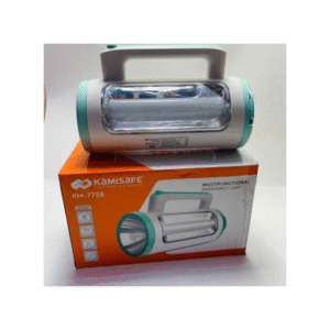 KAMISAFE EMERGENCY LAMP KM7758