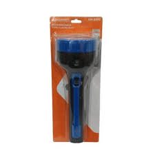 KAMISAFE FLASHLIGHT KM8895