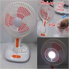 KAMISAFE INNOVATION AC/DC FAN KMF0222