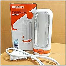 KAMISAFE LED EMERGENCY LAMP KM7677