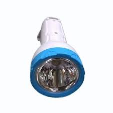 KAMISAFE LED FLASHLIGHT KM8853