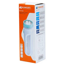 KAMISAFE MULTIFUNCTIONA LAMP. KM-7760