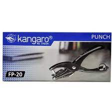 KANGARO PUNCH PERLO20