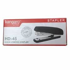 KANGARO STAPLER HD45 QUICK LOADING