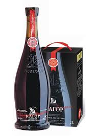 KAROP BOSTAVAN MOLDORA 750ML