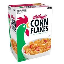 KELLOGGS CORN FLAKES 1.22KG
