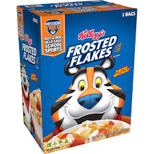KELLOGGS FROASTED FLAKES 1.56KG