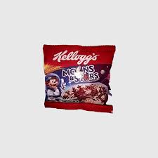 KELLOGGS MOONS N STARS 32G
