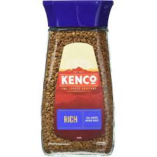 KENCO COFFEE 200G