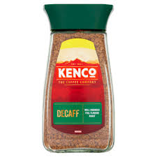 KENCO DECAFF 100G