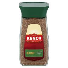 KENCO DECAFF 200G