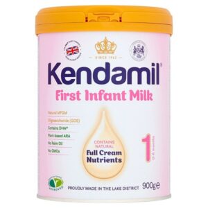 KENDAMIL FIRST INFANT MILK 900G 06M