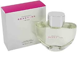 KENNETH COLE REACTION PERFUME 100ML