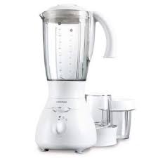 KENWOOD BLENDER BL440 1.5L