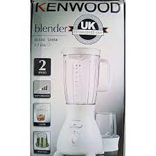 KENWOOD BLENDER BL440