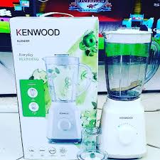 KENWOOD BLENDER BLP05 1.5L