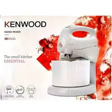 KENWOOD BOWL N STAND MIXER HM430