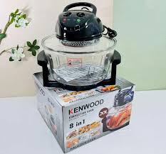 KENWOOD CONVECTION OVEN 8 IN 1 20L