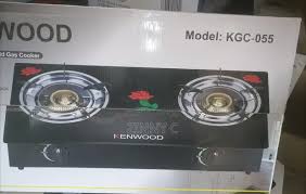 KENWOOD GAS COOKER KGC055