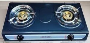 KENWOOD GAS COOKER KGC533