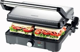 KENWOOD GRILL SANDWICH SC 03