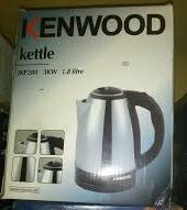 KENWOOD KETTLE JKP280 3KW 1.8L