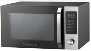KENWOOD MICROWAVE OVEN MWM25
