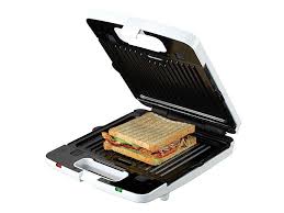 KENWOOD SANDWICH GRILL