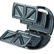 KENWOOD SANDWICH MAKER SC 166