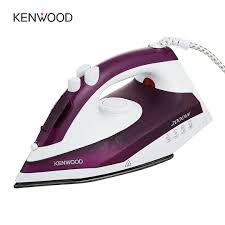 KENWOOD STEAM IRON KI4880