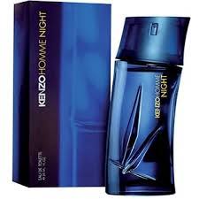 KENZO HOMME EAU DE PARFUM