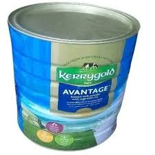 KERRYGOLD AVANTAGE INSTANT MILK POWDER 2.5KG