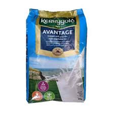 KERRYGOLD AVANTAGE INSTANT MILK POWDER 320G