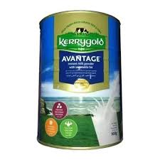 KERRYGOLD AVANTAGE INSTANT MILK POWDER 800