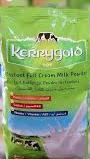 KERRYGOLD FULL CREAM MILK 380G