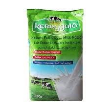 KERRYGOLD FULL CREAM MILK 850G