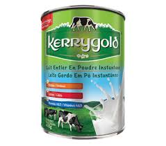 KERRYGOLD INSTANT CREAM MILK 400G