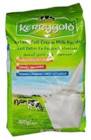 KERRYGOLD INSTANT FULL CREAM MILK POWDRY 2