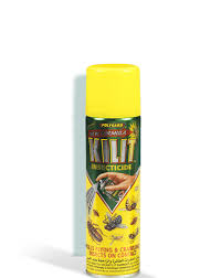 KILIT INSECTICIDES 400ML