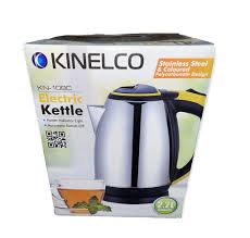KINELCO ELECTRIC KETTLE KN109C 2.2L
