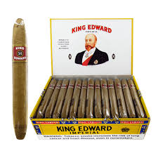 KING EDWARD THE SEVENTH SPECIAL CIGAR SWEE