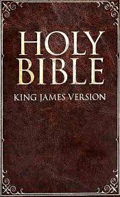 KING JAMES BIBLE