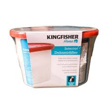 KINGFISHER DEHUMIDIFIER