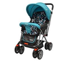KINGS BABY STROLLER KB406