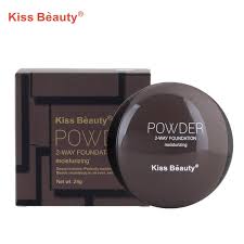 KISS BEAUTY EYESHADOW BASE 2