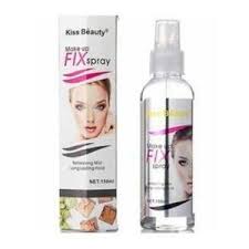 KISS BEAUTY PRO FIX OIL CONTROL FIXING SPR