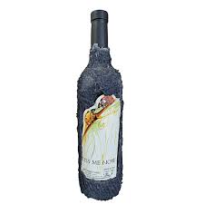 KISS ME NOW RED SWEET WINE 750ML