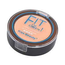 KISS ME OIL CONTROL POWDER