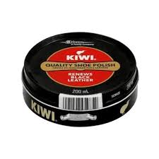 KIWI SHOE POLISH 200ML