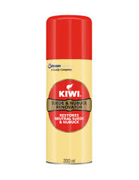 KIWI SUEDE NEUTRAL POLISH 200ML